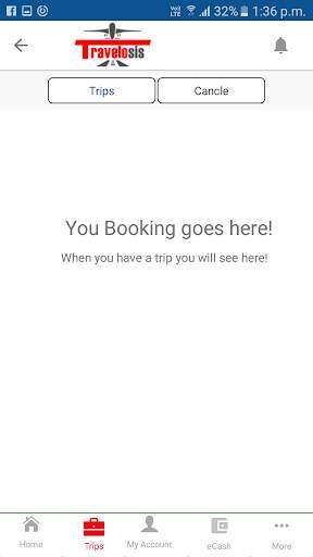 Travelosis - Flights, Hotels, Package & Bus screenshot 8