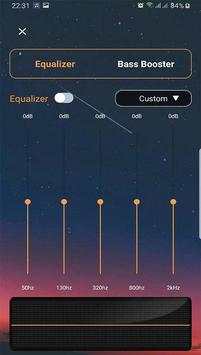 Music player - MP3 player screenshot 5