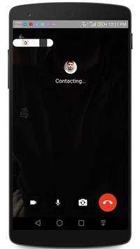 Screen Recorder-Editor for android screenshot 1