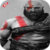 New Wallpapers HD Kratoss Free app on 9Apps