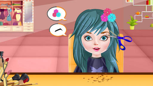 Hair Salon & Barber Shop screenshot 1