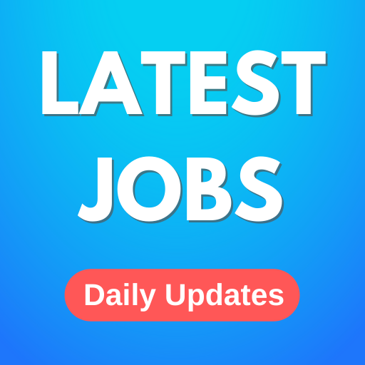 Daily Govt Job Alerts Sarkari आइकन