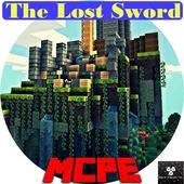 Ancient castle for Minecraft icon