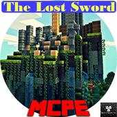 Ancient castle for Minecraft 1.5