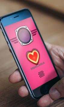 Girls Wifi Walkie Talkie screenshot 3