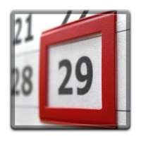 Date (Days) Calculator