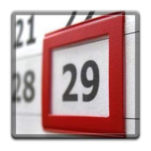 Date (Days) Calculator 2.2