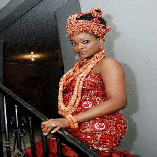 Edo Bride Wedding Attire screenshot 4