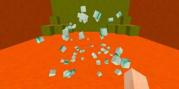 Fancy Block Mod for Minecraft screenshot 2