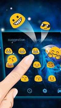 Hi tech energy keyboard screenshot 3