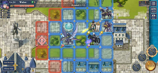 Legend of the Palace screenshot 1