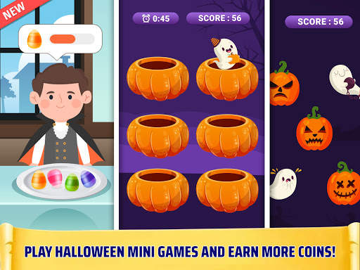 Grocery Market Kids Cash Register - Games for Kids screenshot 3