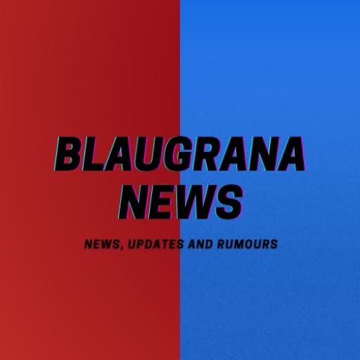 Blaugrana News icon