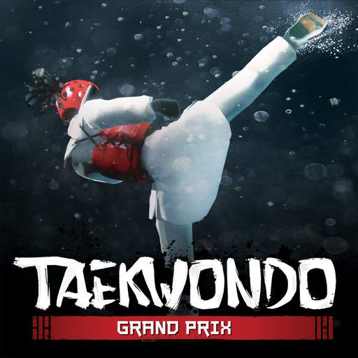 Taekwondo Grand Prix 2.1.5