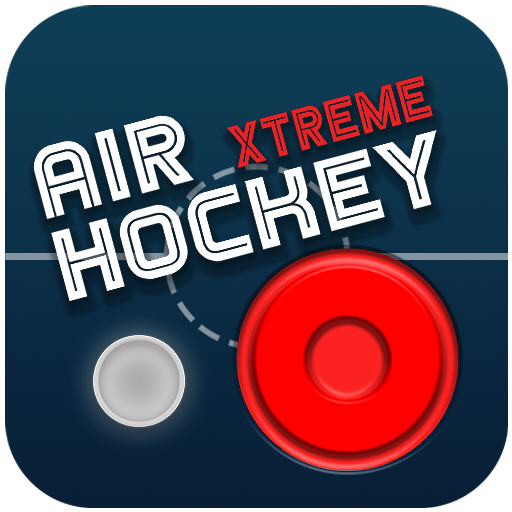 Air Hockey XTreme icon