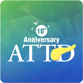 ATTD 2017 иконка