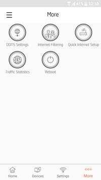 eLife Home WiFi screenshot 5