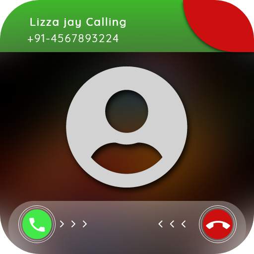 Fake call - Make Fake Incoming Phone Call Prank 1.0.15
