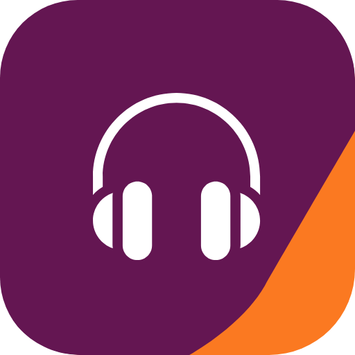 Background Music Player for Online Videos icon