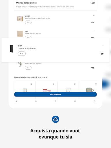 IKEA screenshot 11