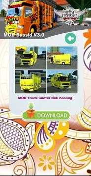 MOD Bus Simulator Indonesia (BUSSID V3.0 Update) screenshot 6