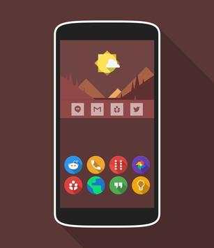 EXO FOR KLWP screenshot 3