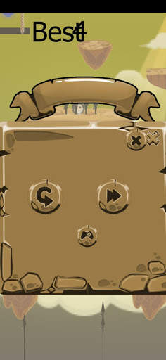 Ninja world screenshot 4