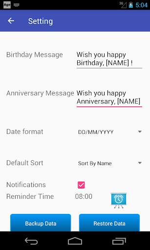 Age Calculator screenshot 7