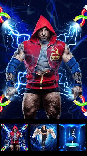 Square Pic Editor-Photo Editor Pro, Cutout&Collage screenshot 7