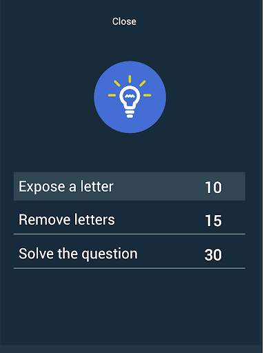 Guessing Game screenshot 18