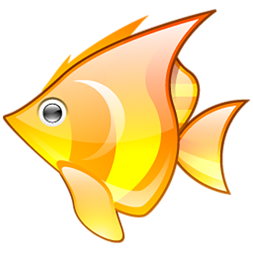Angry Fish icon