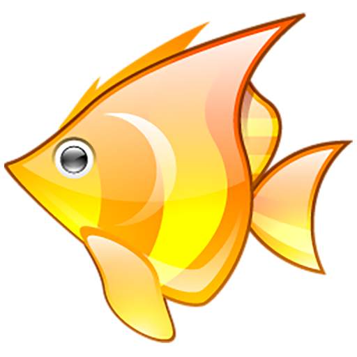 Angry Fish 1.0