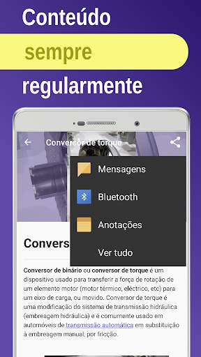 Autopeças. Mecânica Automotiva screenshot 6