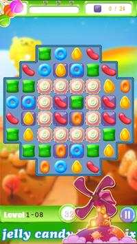 Jelly Candy Jam screenshot 4