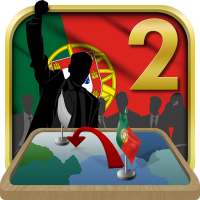Portugal Simulator 2 logo