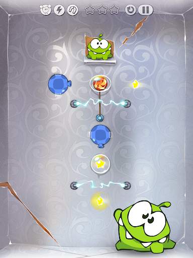 Cut the Rope screenshot 9