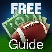 Free Cash for Madden Mobile logo