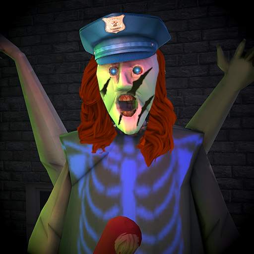 Scary Granny 3D - Escape Granny's Haunted House 1.3