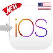 Switch To ios 11 icon