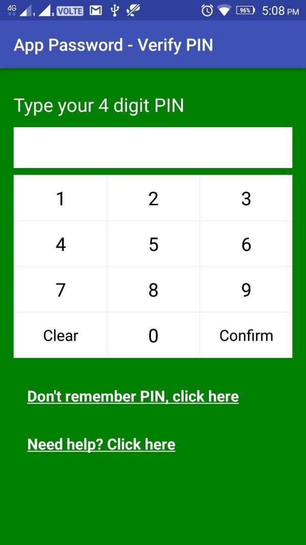 Cable Notes - 2.1 for Cable Operators screenshot 1