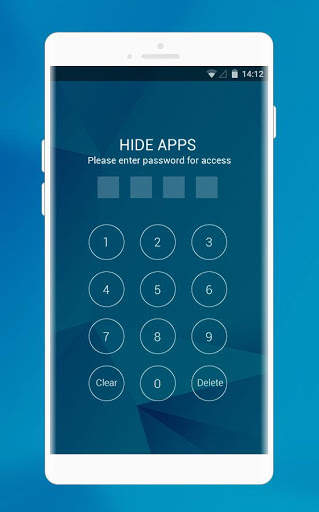 Theme for Micromax Canvas Fire 5 HD screenshot 3