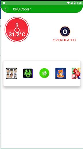 Time VPN screenshot 7