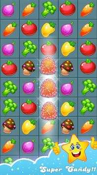 3D Fruit Crush screenshot 6