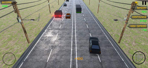 Highway Racer screenshot 6