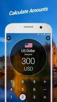 Find Exchange Live Currency Rates Converter screenshot 5