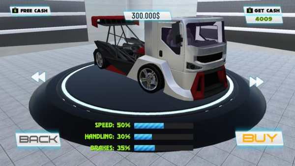 City Car Driving Simulator2016 screenshot 5