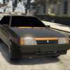 Driving Car Simulator VAZ 2109 logo