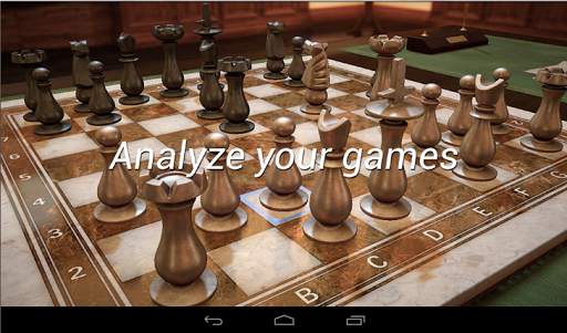 Analyze your games screenshot 7