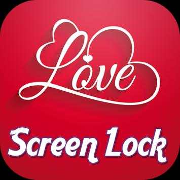 Love Screen Lock 2016 screenshot 3
