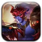 Arena Of Valor Wallpaper 3.0
